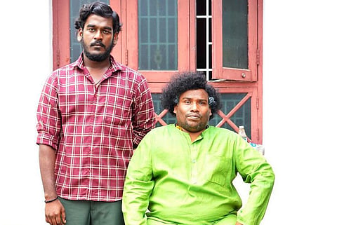 திரை விமர்சனம்: கோழிப்பண்ணை செல்லதுரை