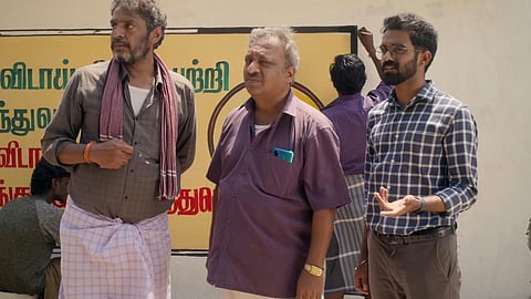 தலைவெட்டியான் பாளையம்: அசலுக்கு நியாயம் செய்ததா தமிழ் ‘பஞ்சாயத்’? | ஓடிடி திரை அலசல்