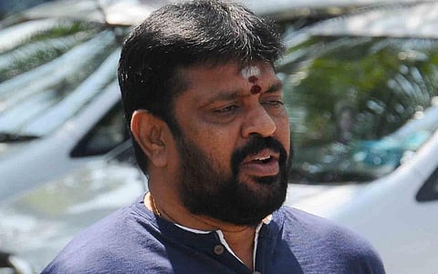 முன்னாள் எம்எல்ஏ சத்யா மீது 4 மாதங்களில் குற்றப்பத்திரிகை