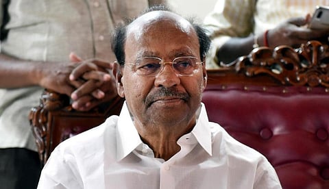 ராமதாஸ் | கோப்புப் படம்
