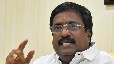 புதுச்சேரியில் டெங்கு, சிக்குன்குனியா அதிகரிப்பு: அரசு மீது எதிர்க்கட்சித் தலைவர் குற்றச்சாட்டு