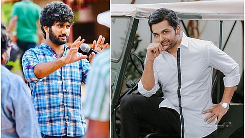 ‘ஹனுமன்’ இயக்குநர் பிரசாந்த் வர்மா இயக்கத்தில் நடிக்கும் கார்த்தி?