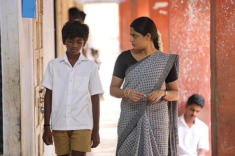 மாரி செல்வராஜின் ‘வாழை’ அக்.11-ல் ஓடிடியில் ரிலீஸ்!