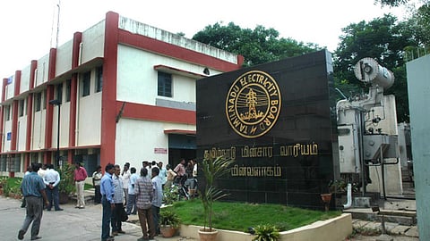 உயரழுத்த மின் கட்டணத்தை காசோலையில் பெற கூடாது: அதிகாரிகளுக்கு மின்வாரியம் உத்தரவு