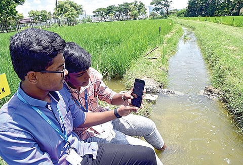 இன்று உலக சுற்றுலா தினம்: வேளாண் சுற்றுலாவை முன்னெடுப்போம்!