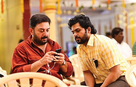 மெய்யழகன் Review: கார்த்தி, அரவிந்த் சாமியின் ‘காம்போ’ எடுபட்டதா?