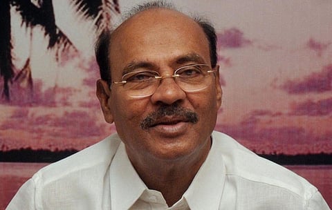 பிரதமர் வீட்டு வசதித் திட்ட தொழில்நுட்ப உதவியாளர்களை மீண்டும் பணியமர்த்த வேண்டும்: ராமதாஸ்