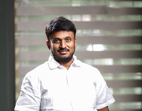தமிழ் மாநில காங்கிரஸ் கட்சியின் மாநில பொதுச் செயலாளர் யுவராஜா