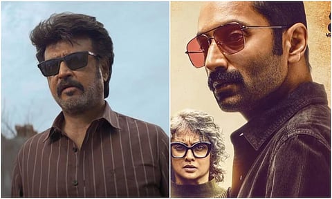 ரஜினியின் ‘வேட்டையன்’ ரிலீஸால் ஃபஹத் ஃபாசில் படம் தள்ளிவைப்பு