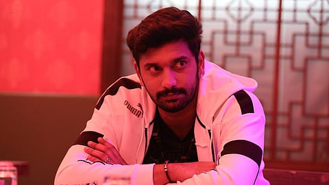 ஓடிடியில் வெளியானது அருள்நிதியின் ‘டிமான்டி காலனி 2’