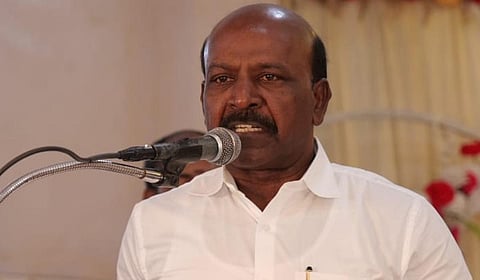 தமிழகத்தில் 9 மாதத்தில் 1.33 லட்சம் கிலோ போதை பொருட்கள் பறிமுதல்: அமைச்சர் மா.சுப்பிரமணியன் தகவல்