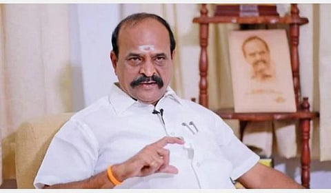 உதயநிதியின் நியமனம் எதைக் காட்டுகிறது? - கடம்பூர் ராஜு கருத்து