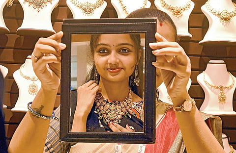 ஒரு முடிவு - பல தாக்கங்கள்: மீண்டும் உயரும் தங்கத்தின் விலை |