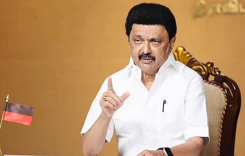“சமூக ஊடகங்களில் ‘டிஸ்கஸ்’ செய்வதை கவனிக்கிறேன்” - முதல்வர் ஸ்டாலின்
