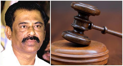 சாலை விபத்தில் அதிமுக அமைச்சர் மரியம் பிச்சை உயிரிழந்த வழக்கு: இரு ஓட்டுநர்களுக்கு தலா 16 மாதங்கள் சிறை