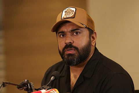 பாலியல் துன்புறுத்தல் வழக்கு: நடிகர் நிவின் பாலியிடம் சிறப்பு புலனாய்வுக் குழு விசாரணை