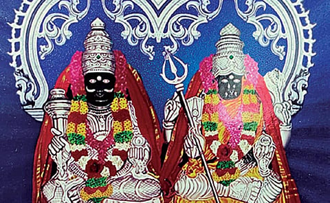 குலசேகரன்பட்டினம் முத்தாரம்மன் கோயிலில் தசரா திருவிழா நாளை தொடக்கம்: அக்.12-ம் தேதி நள்ளிரவு மகிஷா சூரசம்ஹாரம்