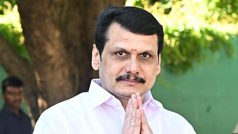 செந்தில் பாலாஜி ஜாமீனை ரத்து செய்யக்கோரி வாதம்: புதிய மனு தாக்கல் செய்தால் பரிசீலனை என உச்ச நீதிமன்றம் அறிவிப்பு