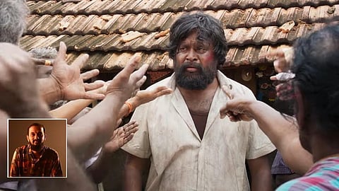 விமர்சனங்களுக்கு ‘நந்தன்’ இயக்குநர் இரா.சரவணன் பதிலடி