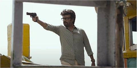 ரஜினியின் ‘வேட்டையன்’ ட்ரெய்லர் எப்படி? - ஷார்ப் வசனங்களுடன் என்கவுன்டர் பின்னணி!