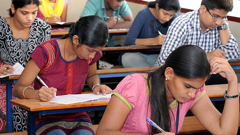 கேட் நுழைவு தேர்வுக்கு விண்ணப்பிக்க இன்று கடைசி நாள்