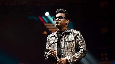 ஏ.ஆர்.ரஹ்மான்
