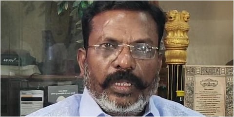 “மாநாடு 100% வெற்றி; விமர்சனங்களை பொருட்படுத்தாதீர்” - விசிகவினருக்கு திருமாவளவன் அறிவுரை