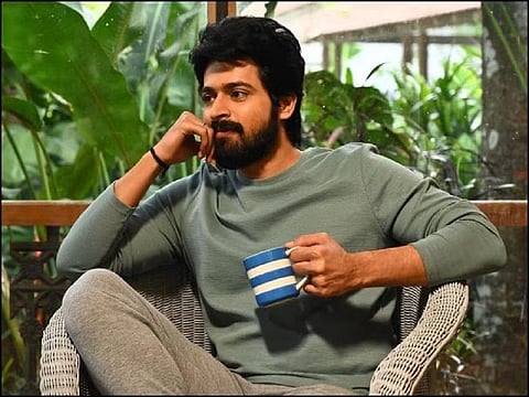 ‘லிஃப்ட்’ பட இயக்குநருடன் கைகோக்கும் ஹரிஷ் கல்யாண்!