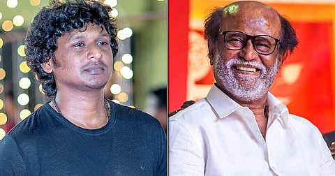 ‘கூலி’ படப்பிடிப்பில் ரஜினிக்கு உடல்நிலை பாதிப்பா? - லோகேஷ் கனகராஜ் விளக்கம்