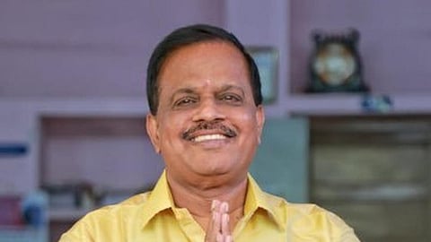 தளவாய்சுந்தரம் எம்எல்ஏ