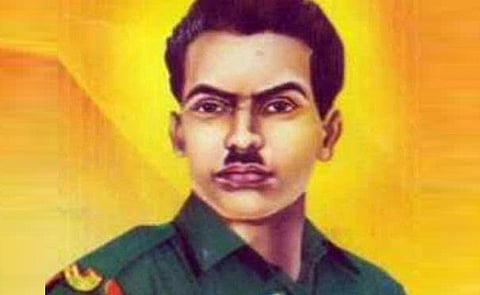இமானுவேல் சேகரன் நூற்றாண்டு: முற்றுப்பெறட்டும் சாதிய வேறுபாடுகள்