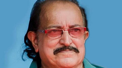 மலையாள நடிகர் டி.பி.மாதவன் காலமானார்