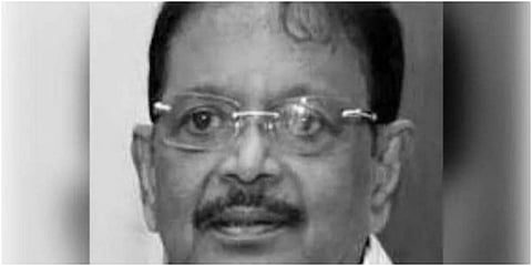 முரசொலி செல்வம் மறைவு - தமிழக அரசியல் கட்சித் தலைவர்கள் இரங்கல்