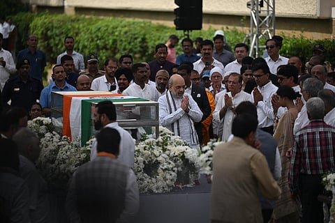 ரத்தன் டாடாவுக்கு பாரத ரத்னா விருது வழங்க மகாராஷ்டிரா அமைச்சரவை வலியுறுத்தல்