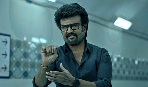 திரை விமர்சனம்: வேட்டையன்