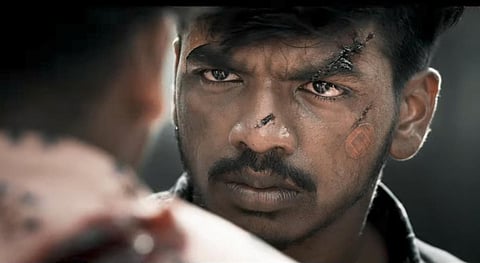விஜய்சேதுபதி மகன் சூர்யா நடிக்கும் ‘ஃபீனிக்ஸ் வீழான்’ நவம்பர் 14-ல் ரிலீஸ்!