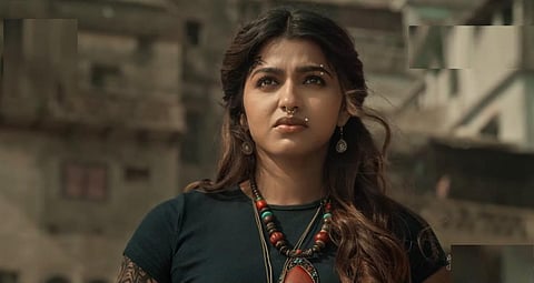 சாய் தன்ஷிகாவின் ‘ஐந்தாம் வேதம்’ வெப்சீரிஸ் டீசர் எப்படி? - கவனம் ஈர்க்கும் விறுவிறுப்பான த்ரில்லர் களம்!