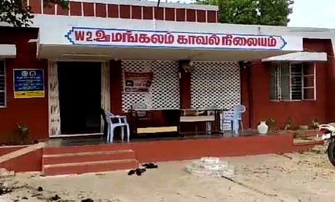 நெய்வேலி | சான்றிதழ் முறைகேட்டில் ஈடுபட்ட 3 காவலர்கள் சஸ்பெண்ட்: கடலூர் எஸ்பி நடவடிக்கை