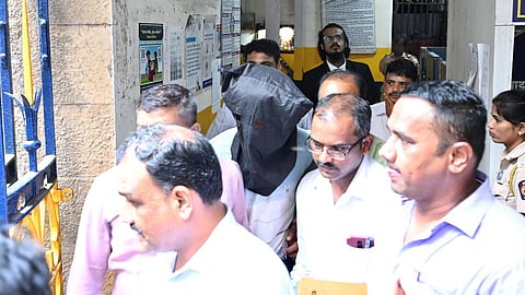 பாபா சித்திக் கொலை வழக்கில் 4-வது நபர் கைது