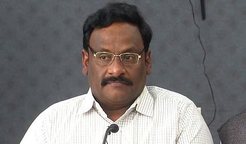 ஊகங்களுக்குக் கொடுக்கப்பட்ட விலை | அஞ்சலி: ஜி.என்.சாய்பாபா