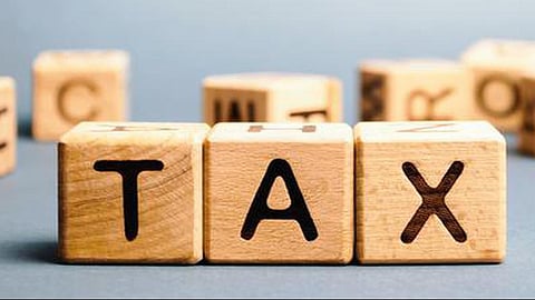 10 ஆண்டுகளில் நேரடி வரி வசூல் 182% உயர்வு