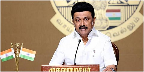 முதல்வர் ஸ்டாலின் | கோப்புப்படம்