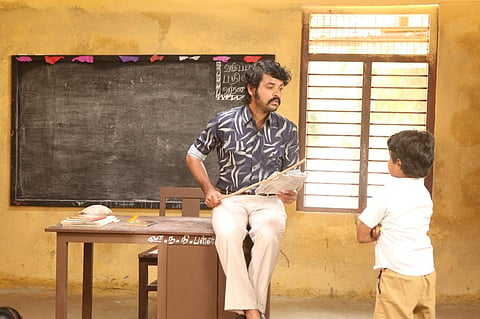 சார் review: போஸ் வெங்கட் - விமல் கூட்டணி பாஸ் ஆனதா?