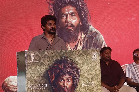 “கவின் ‘ப்ளடி பெக்கர்’ கதைக்கு சரியாக இருக்கமாட்டார் என சொன்னேன், ஆனால்...” - நெல்சன் பகிர்வு
