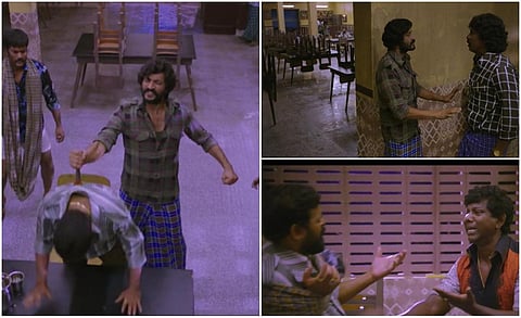‘மேக்கிங் செம்ம... ஸ்க்ரீன் ப்ளே வேஸ்ட்...’ - இப்படிச் சொல்வது சரியா?