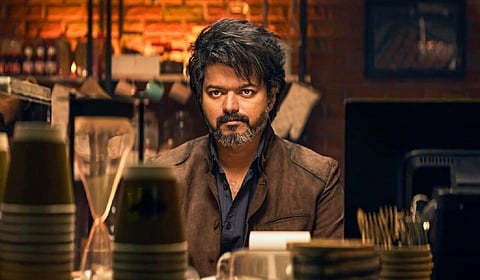 ‘லியோ’ வெளியான நேரத்து சர்ச்சை: ரத்னகுமார் சூசகம்