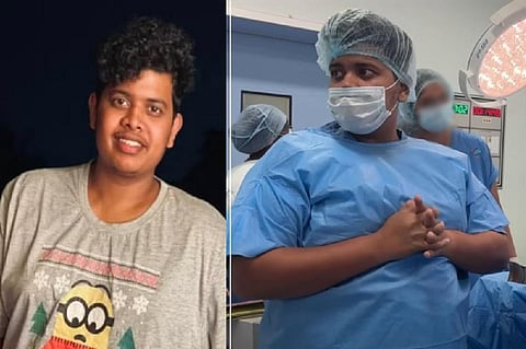 மீண்டும் சர்ச்சையில் சிக்கிய யூடியூபர் இர்பான் - சுகாதாரத் துறை நடவடிக்கை எடுக்க முடிவு