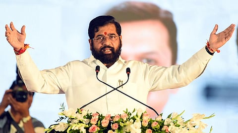 மகாராஷ்டிர தேர்தல்: சிவசேனா முதல் வேட்பாளர் பட்டியல் வெளியீடு