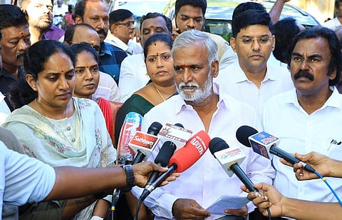 வடசென்னை வளர்ச்சி திட்டத்தில் ரூ.685 கோடியில் 28 பணிகள் நடக்கின்றன: அமைச்சர் சேகர்பாபு தகவல்