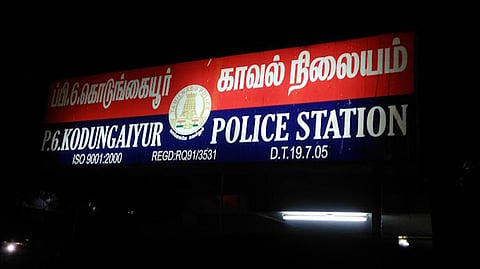 சென்னை | அதிக பணம் சம்பாதிக்கும் ஆசையில் வீட்டிலேயே போதைப் பொருள் தயாரித்த 7 மாணவர்கள் கைது